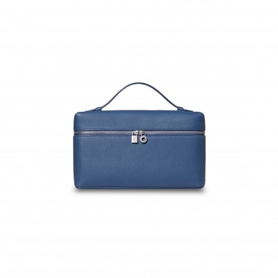 LORO PIANA EXTRA POCKET L27 FAI8511 (27*16*10cm) 